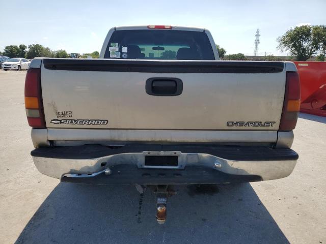 Photo 5 VIN: 2GCEC19T011366515 - CHEVROLET SILVERADO 