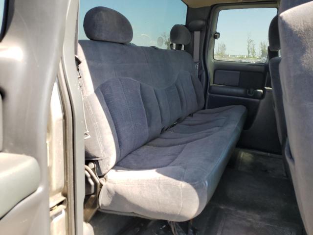 Photo 9 VIN: 2GCEC19T011366515 - CHEVROLET SILVERADO 