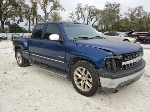 Photo 3 VIN: 2GCEC19T011390796 - CHEVROLET SILVERADO 