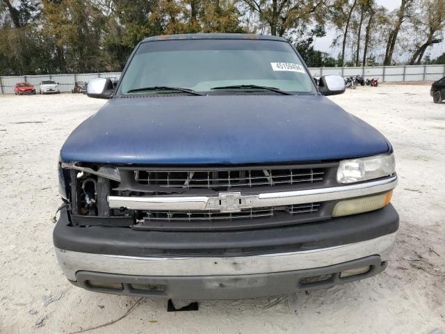 Photo 4 VIN: 2GCEC19T011390796 - CHEVROLET SILVERADO 