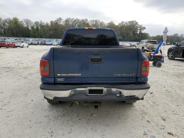 Photo 5 VIN: 2GCEC19T011390796 - CHEVROLET SILVERADO 