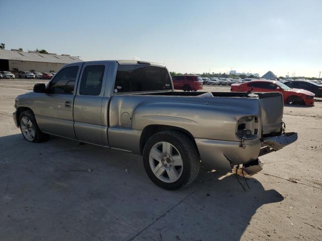 Photo 1 VIN: 2GCEC19T021248000 - CHEVROLET SILVERADO 