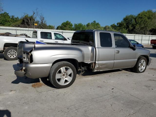 Photo 2 VIN: 2GCEC19T021248000 - CHEVROLET SILVERADO 