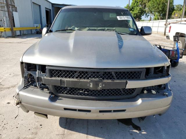 Photo 4 VIN: 2GCEC19T021248000 - CHEVROLET SILVERADO 