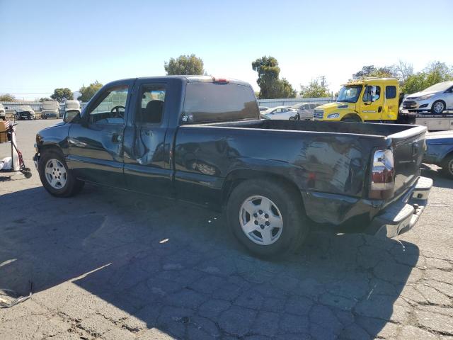 Photo 1 VIN: 2GCEC19T021273897 - CHEVROLET SILVERADO 