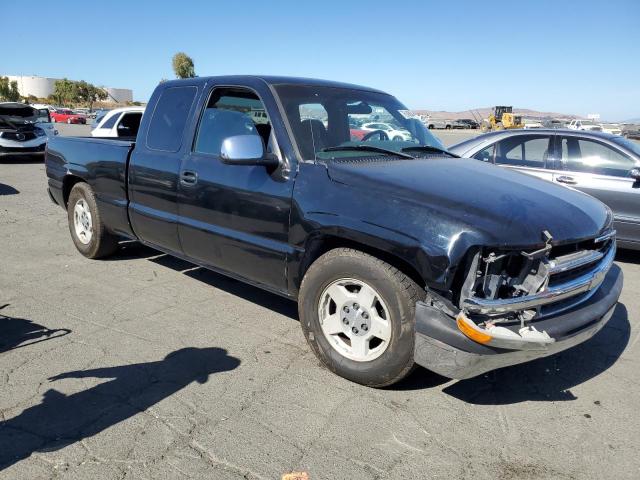 Photo 3 VIN: 2GCEC19T021273897 - CHEVROLET SILVERADO 