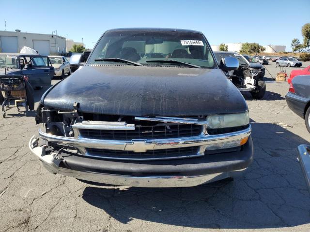 Photo 4 VIN: 2GCEC19T021273897 - CHEVROLET SILVERADO 