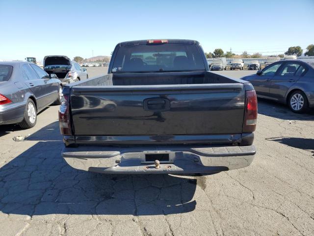 Photo 5 VIN: 2GCEC19T021273897 - CHEVROLET SILVERADO 