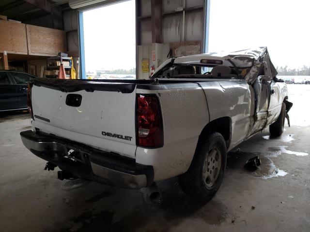 Photo 3 VIN: 2GCEC19T031179472 - CHEVROLET SILVERADO 