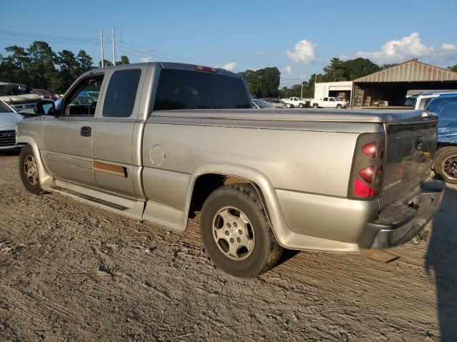 Photo 1 VIN: 2GCEC19T031284027 - CHEVROLET SILVERADO 