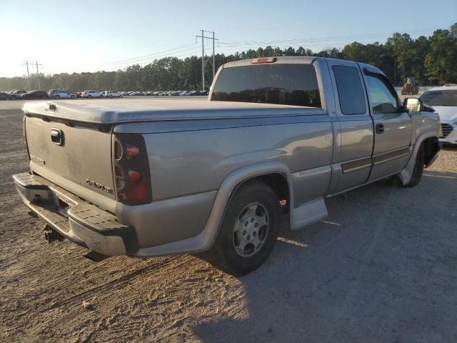 Photo 2 VIN: 2GCEC19T031284027 - CHEVROLET SILVERADO 