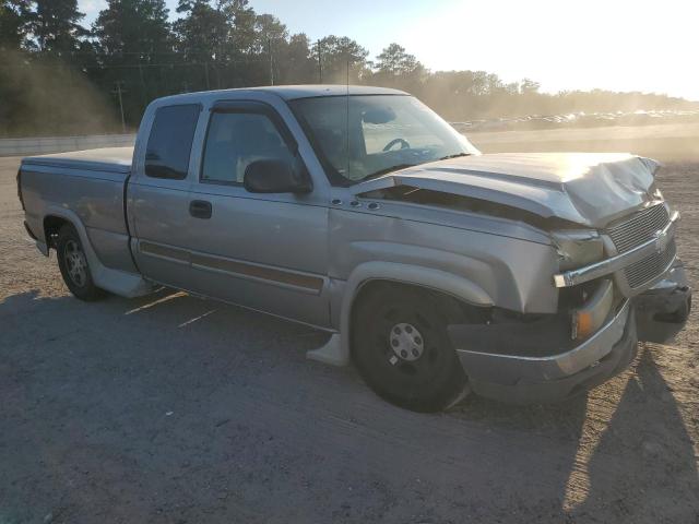 Photo 3 VIN: 2GCEC19T031284027 - CHEVROLET SILVERADO 