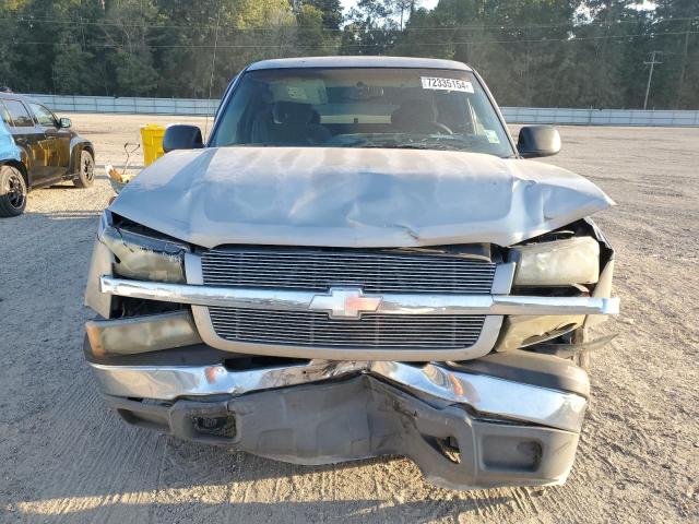 Photo 4 VIN: 2GCEC19T031284027 - CHEVROLET SILVERADO 