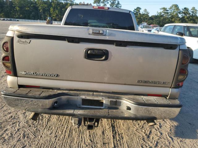 Photo 5 VIN: 2GCEC19T031284027 - CHEVROLET SILVERADO 