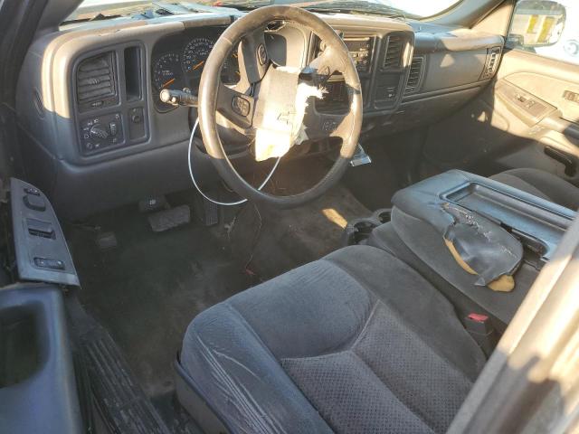 Photo 7 VIN: 2GCEC19T031284027 - CHEVROLET SILVERADO 