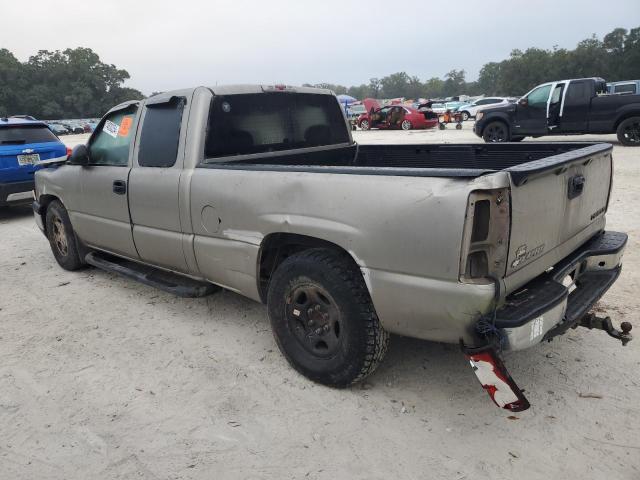 Photo 1 VIN: 2GCEC19T031286134 - CHEVROLET SILVERADO 