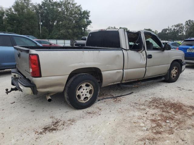 Photo 2 VIN: 2GCEC19T031286134 - CHEVROLET SILVERADO 