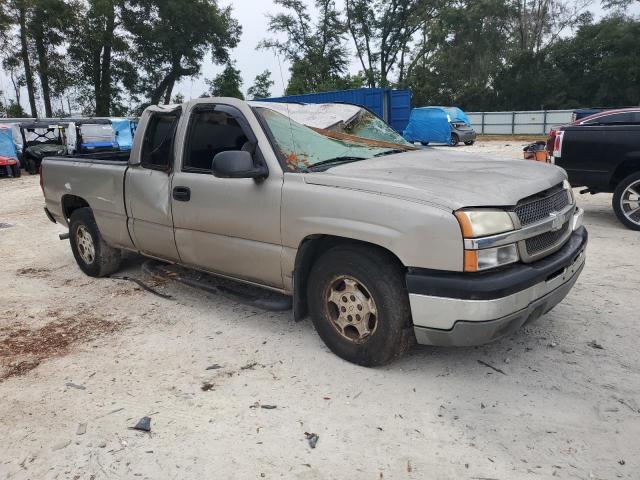 Photo 3 VIN: 2GCEC19T031286134 - CHEVROLET SILVERADO 