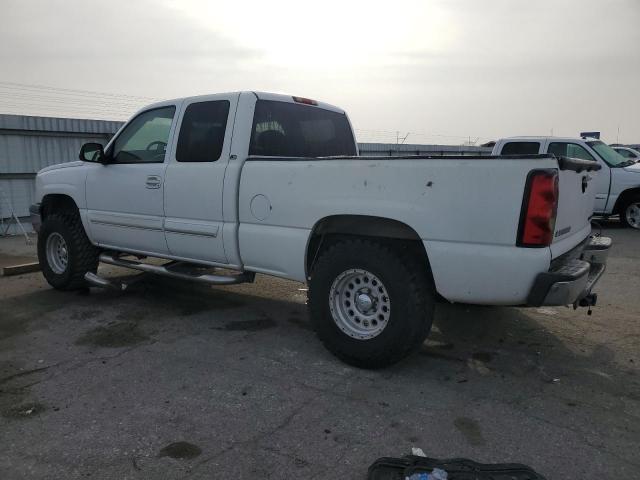 Photo 1 VIN: 2GCEC19T041126059 - CHEVROLET SILVERADO 