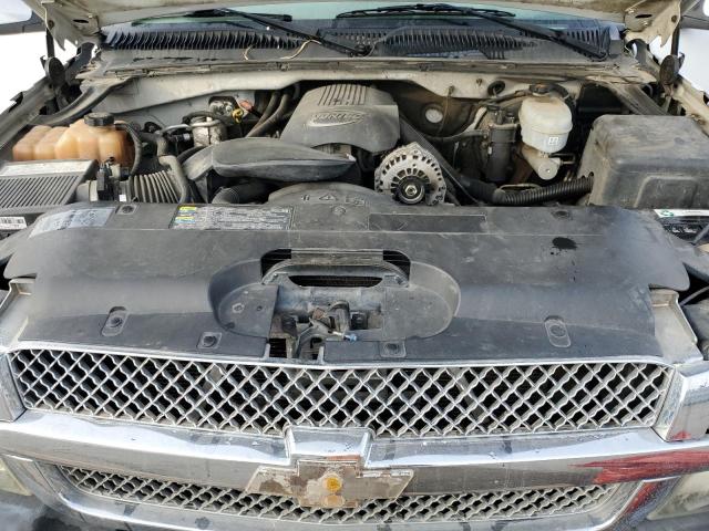 Photo 10 VIN: 2GCEC19T041126059 - CHEVROLET SILVERADO 