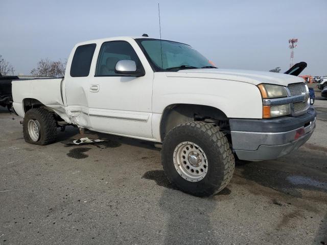 Photo 3 VIN: 2GCEC19T041126059 - CHEVROLET SILVERADO 