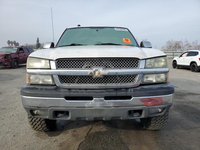 Photo 4 VIN: 2GCEC19T041126059 - CHEVROLET SILVERADO 