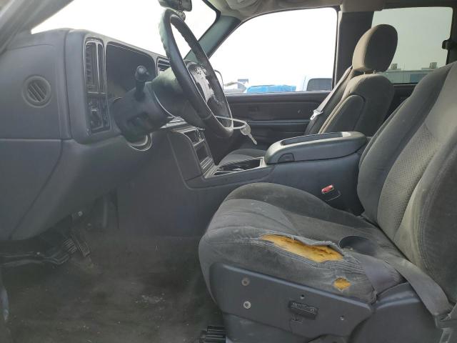 Photo 6 VIN: 2GCEC19T041126059 - CHEVROLET SILVERADO 