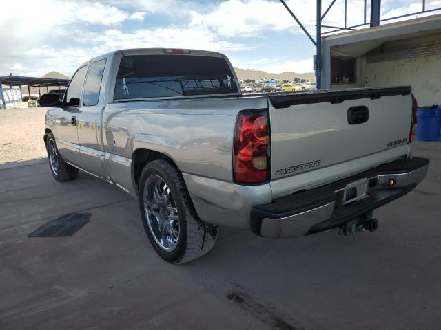 Photo 1 VIN: 2GCEC19T041128507 - CHEVROLET SILVERADO 