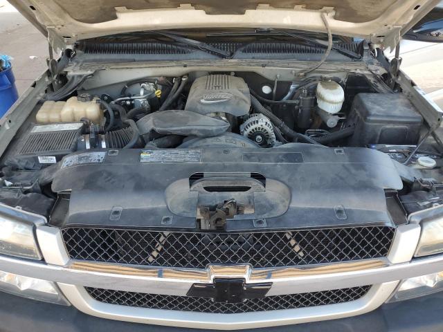 Photo 10 VIN: 2GCEC19T041128507 - CHEVROLET SILVERADO 