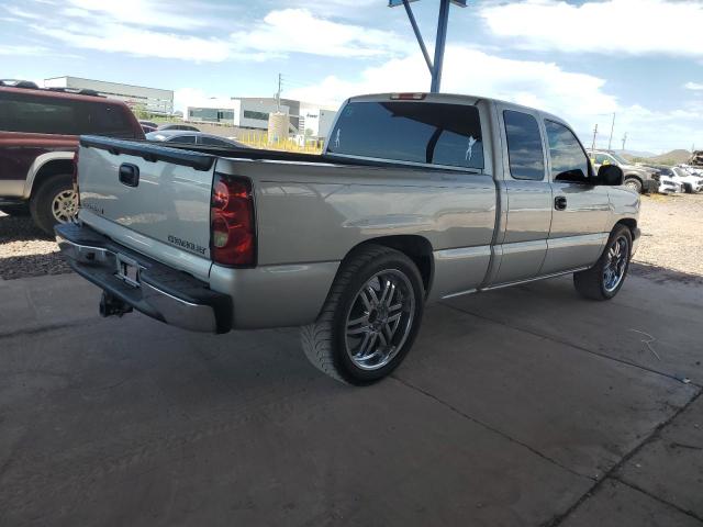 Photo 2 VIN: 2GCEC19T041128507 - CHEVROLET SILVERADO 