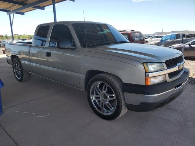 Photo 3 VIN: 2GCEC19T041128507 - CHEVROLET SILVERADO 