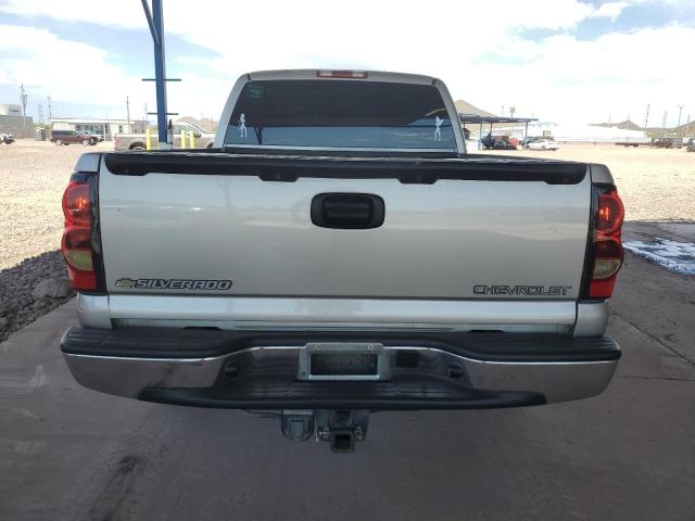 Photo 5 VIN: 2GCEC19T041128507 - CHEVROLET SILVERADO 