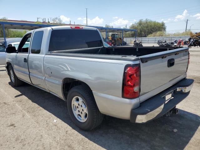 Photo 1 VIN: 2GCEC19T041130354 - CHEVROLET SILVERADO 