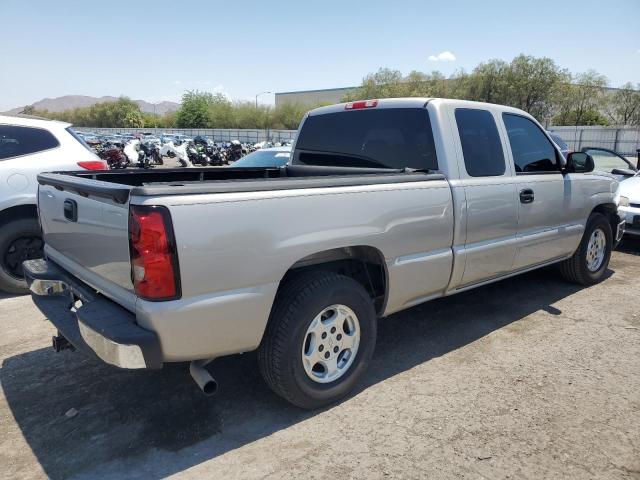 Photo 2 VIN: 2GCEC19T041130354 - CHEVROLET SILVERADO 