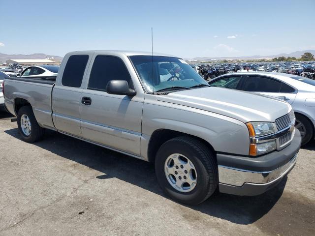 Photo 3 VIN: 2GCEC19T041130354 - CHEVROLET SILVERADO 