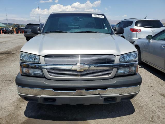 Photo 4 VIN: 2GCEC19T041130354 - CHEVROLET SILVERADO 