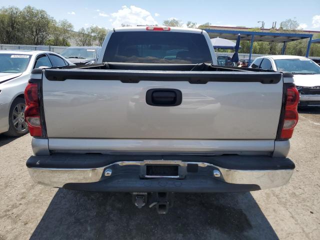 Photo 5 VIN: 2GCEC19T041130354 - CHEVROLET SILVERADO 