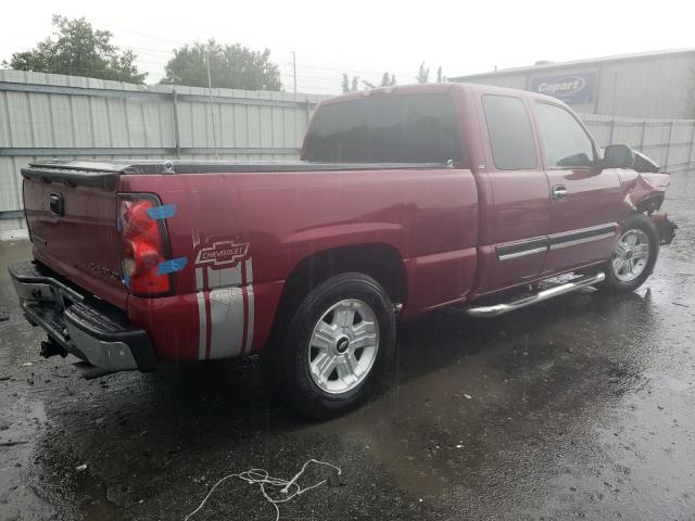 Photo 2 VIN: 2GCEC19T041136624 - CHEVROLET SILVERADO 