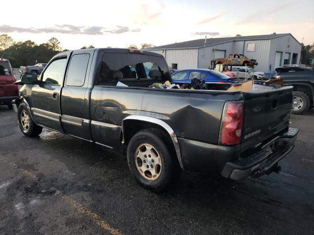 Photo 1 VIN: 2GCEC19T041254723 - CHEVROLET SILVERADO 