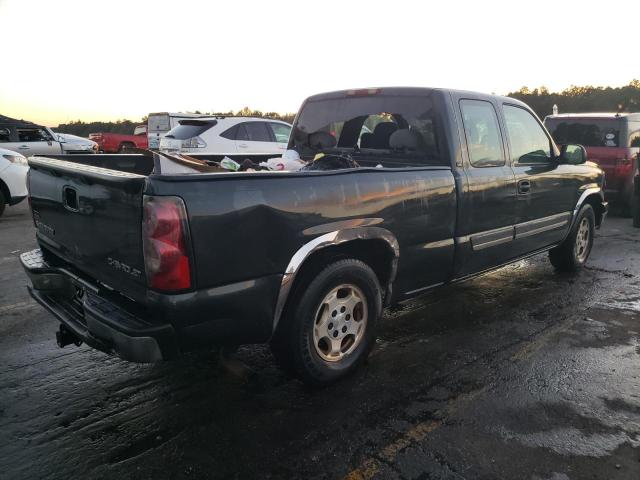 Photo 2 VIN: 2GCEC19T041254723 - CHEVROLET SILVERADO 