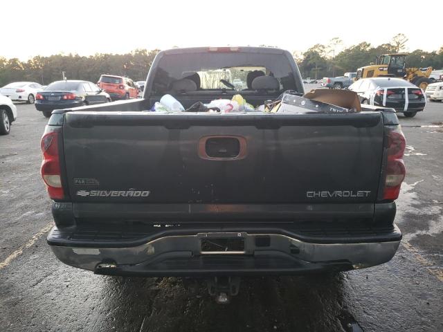 Photo 5 VIN: 2GCEC19T041254723 - CHEVROLET SILVERADO 