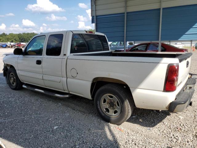 Photo 1 VIN: 2GCEC19T041274406 - CHEVROLET SILVERADO 