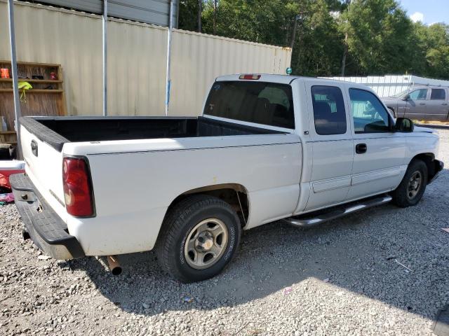 Photo 2 VIN: 2GCEC19T041274406 - CHEVROLET SILVERADO 