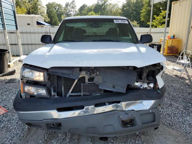 Photo 4 VIN: 2GCEC19T041274406 - CHEVROLET SILVERADO 