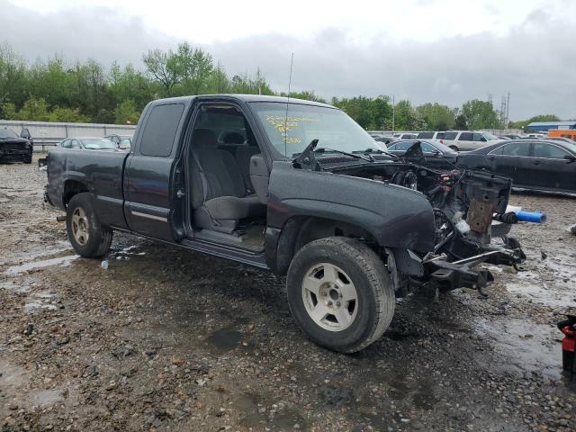 Photo 3 VIN: 2GCEC19T041325127 - CHEVROLET SILVERADO 