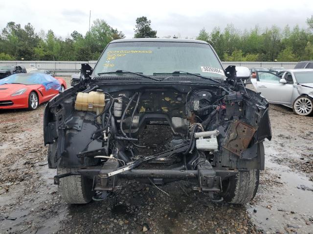 Photo 4 VIN: 2GCEC19T041325127 - CHEVROLET SILVERADO 