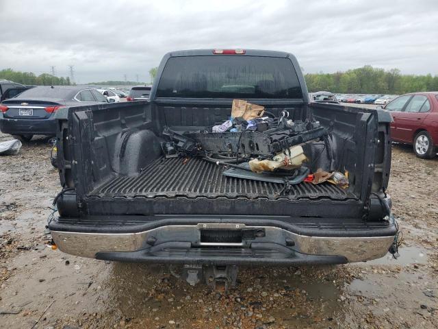 Photo 5 VIN: 2GCEC19T041325127 - CHEVROLET SILVERADO 