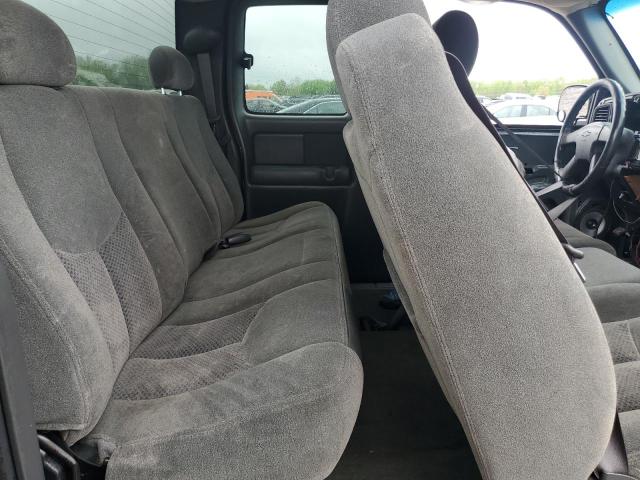 Photo 9 VIN: 2GCEC19T041325127 - CHEVROLET SILVERADO 