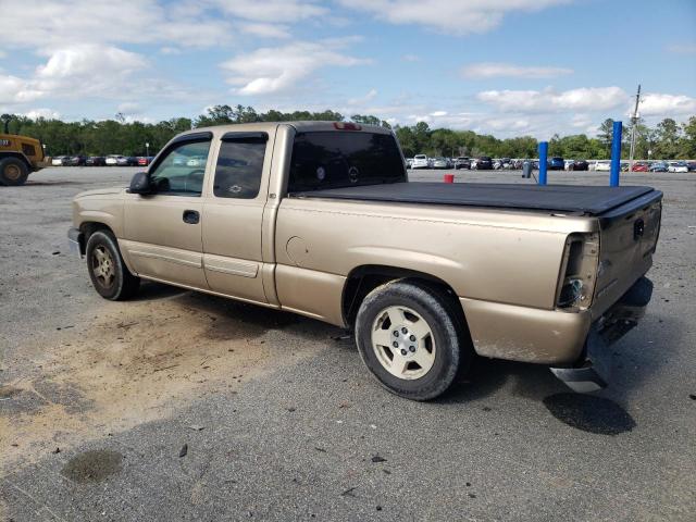 Photo 1 VIN: 2GCEC19T051125138 - CHEVROLET SILVERADO 