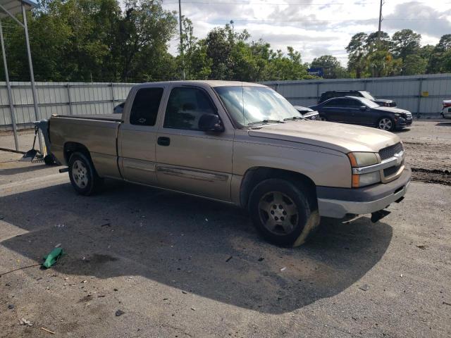 Photo 3 VIN: 2GCEC19T051125138 - CHEVROLET SILVERADO 